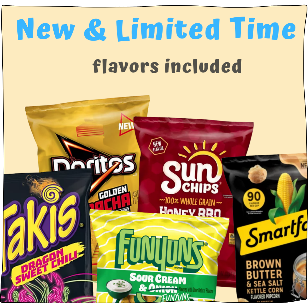 VIP Mix and Match